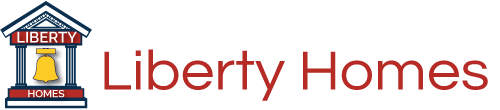 New Homes in Salt Lake County Utah | Liberty Homes