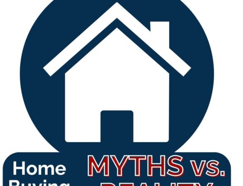 Homebuying Myths that Shouldn’t Hold You Back from Buying a Home