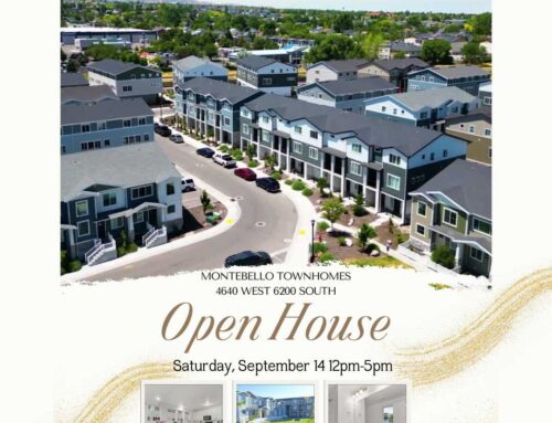 Montebello @ Liberty Village Open House THIS SATURDAY